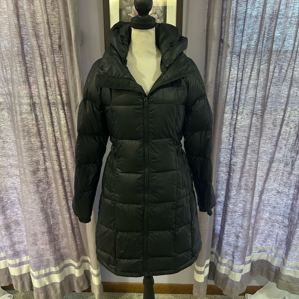 The North Face Puffer Coat
